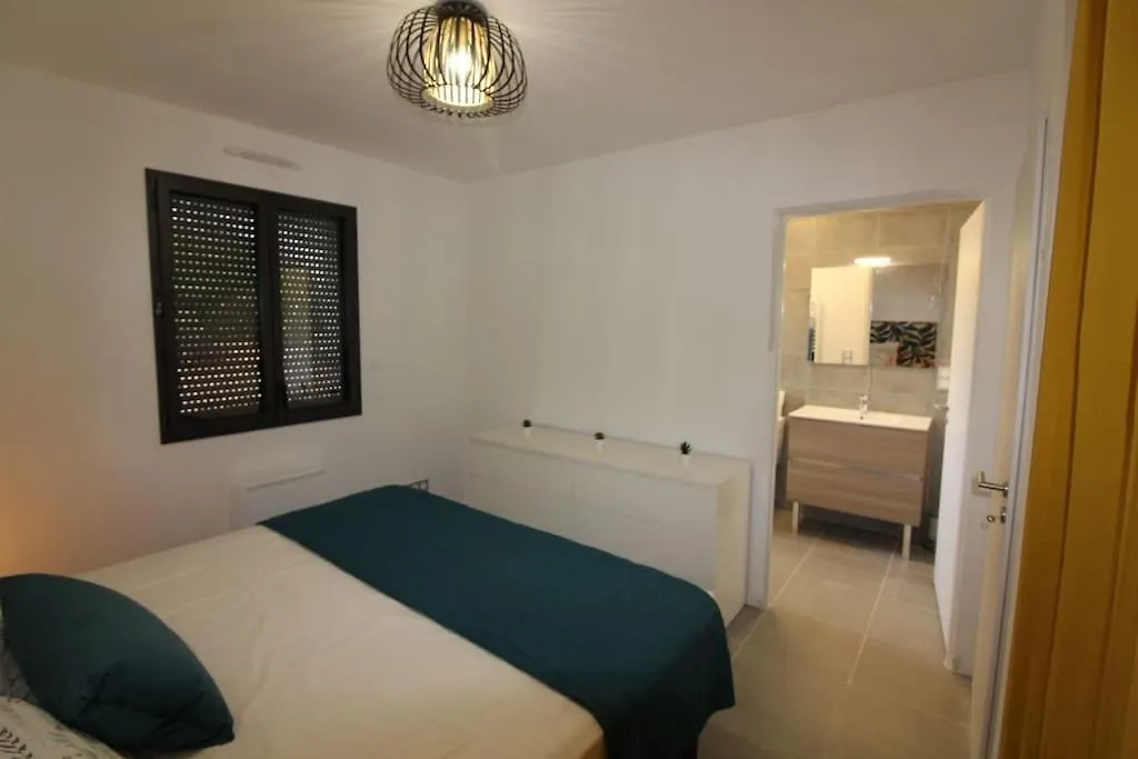 Pause Spa Sur La Route Du Ventoux Adults Only Carpentras Holiday home