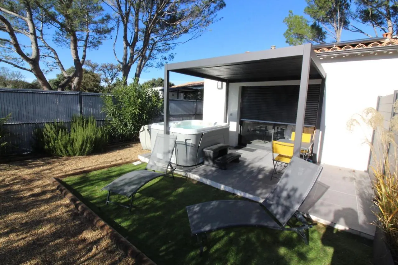 Pause Spa Sur La Route Du Ventoux Adults Only Carpentras