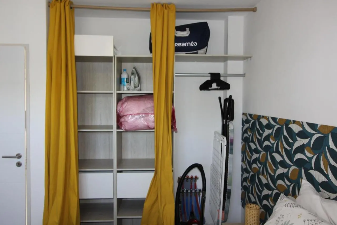 Holiday home Pause Spa Sur La Route Du Ventoux Adults Only Carpentras