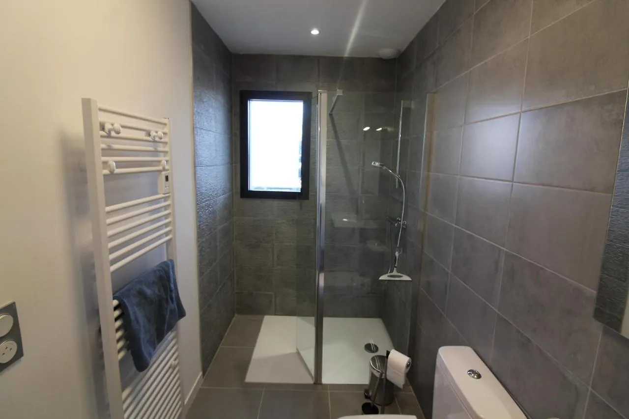 Pause Spa Sur La Route Du Ventoux Adults Only Carpentras