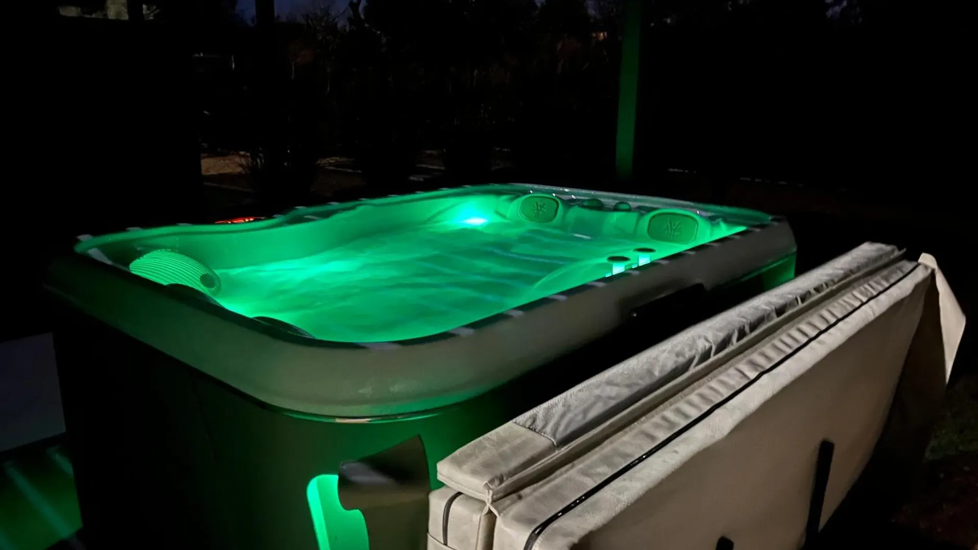 Pause Spa Sur La Route Du Ventoux Adults Only Carpentras