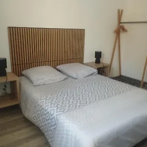  Appartement Les Oliviers
