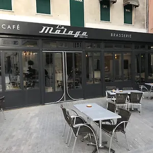 Le Malaga Carpentras